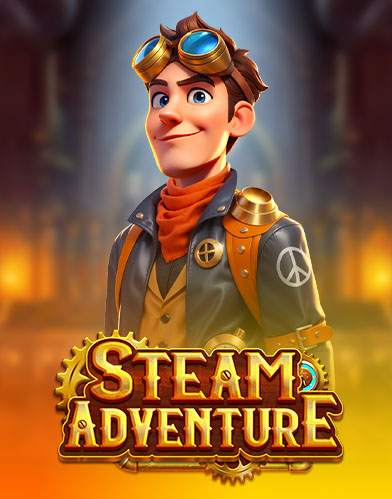 Steam Adventure