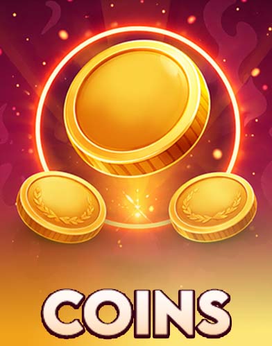 Coins