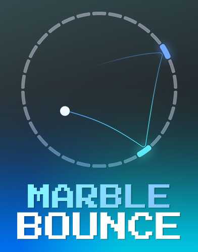 Marble Bounce