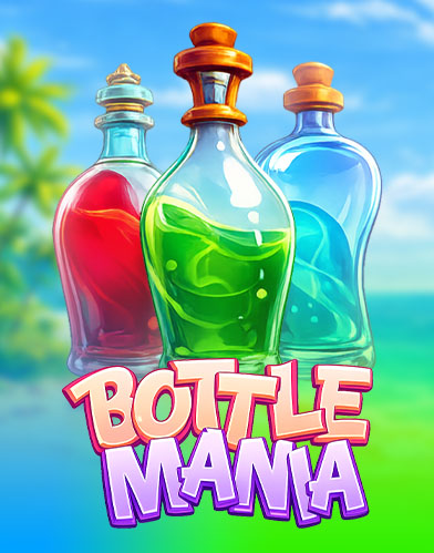 Bottle Mania