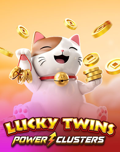 Lucky Twins PowerClusters