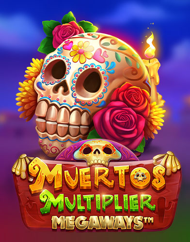 Muertos Multiplier Megaways