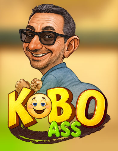 Kobo Ass