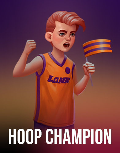 Hoop Champion