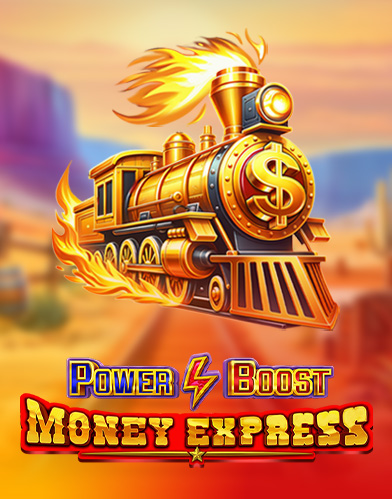 Power Boost: Money Express