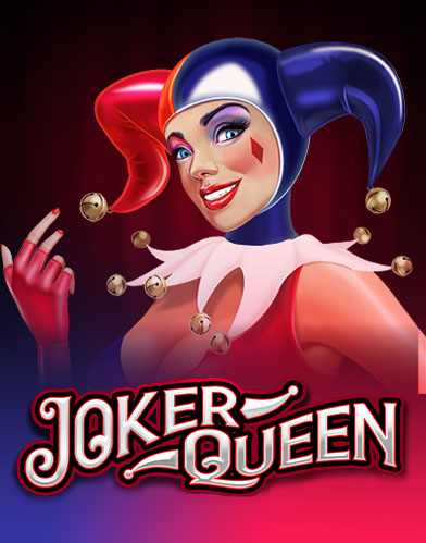 Joker Queen