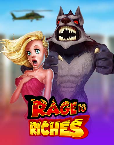 Rage to Riches