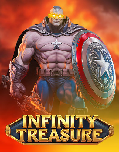 Infinity Treasure