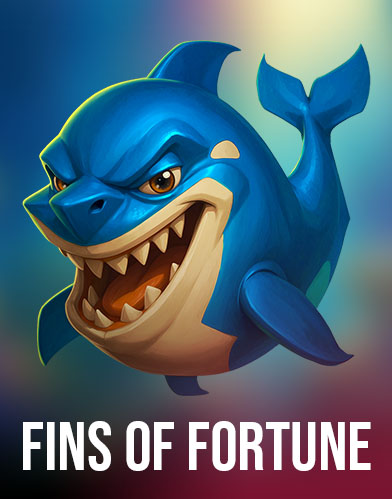 Fins of Fortune