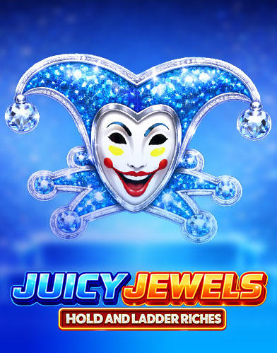 Juicy Jewels Hold and Ladder Riches