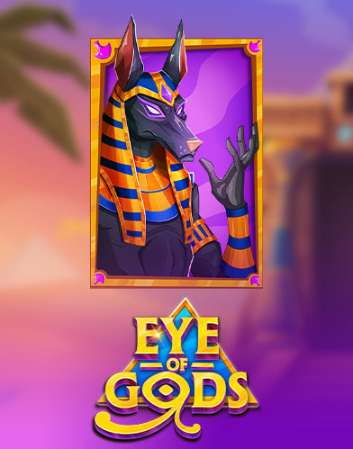 Eye Of Gods