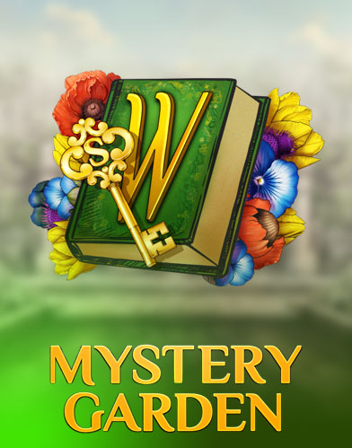 Mystery Garden