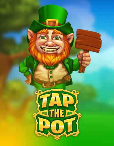 Tap the Pot