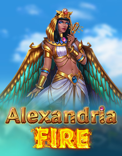 Alexandria Fire