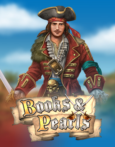 Books and Pearls