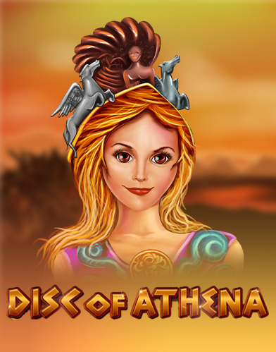 Disc of Athena