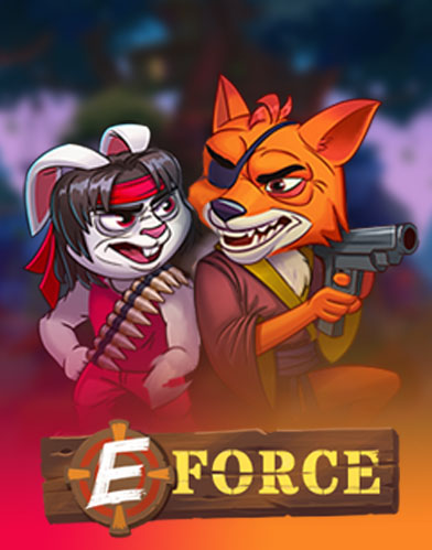 E-Force