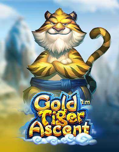 Gold Tiger Ascent