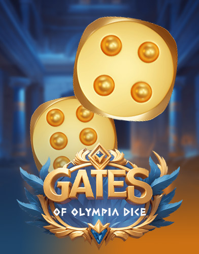Gates of Olympia Dice