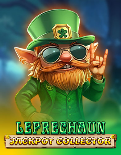 Leprechaun Jackpot Collector