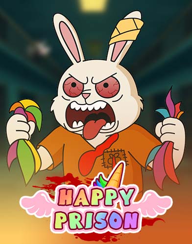 HAPPY PRISON