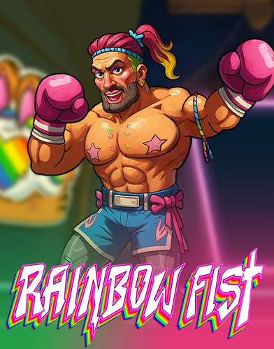 Rainbow Fist