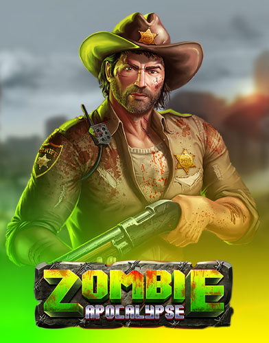 Zombie Apocalypse