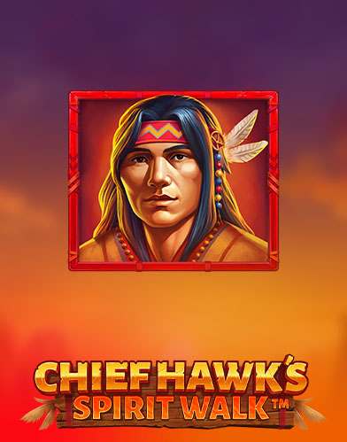 Chief Hawks Spirit Walk