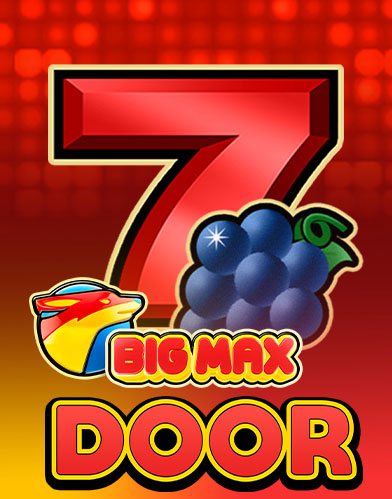 Big Max Door