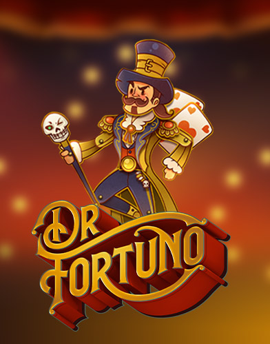 Dr Fortuno