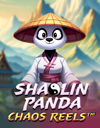 Shaolin Panda Chaos Reels