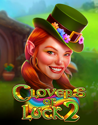 Clovers of Luck 2