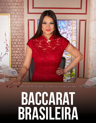 Baccarat Brasileira