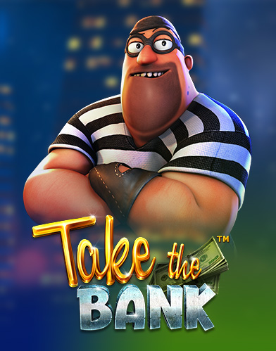 Take The Bank