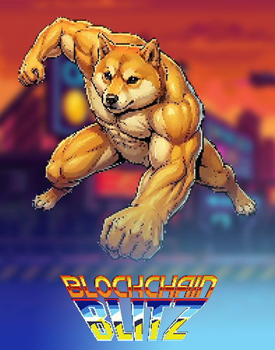 Blockchain Blitz