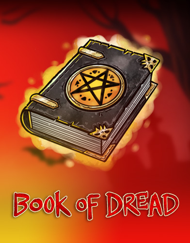 Book of Dread 