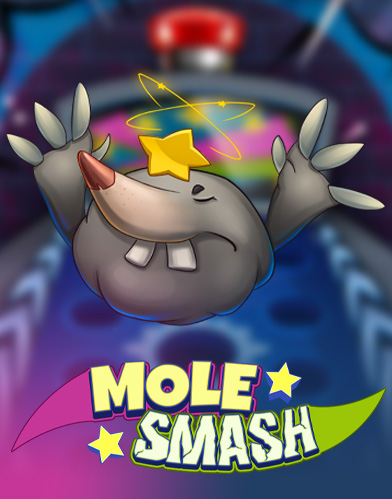 Mole Smash