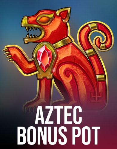 Aztec Bonus Pot