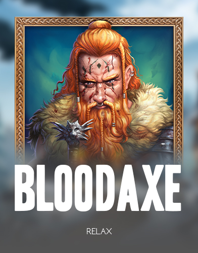 Bloodaxe