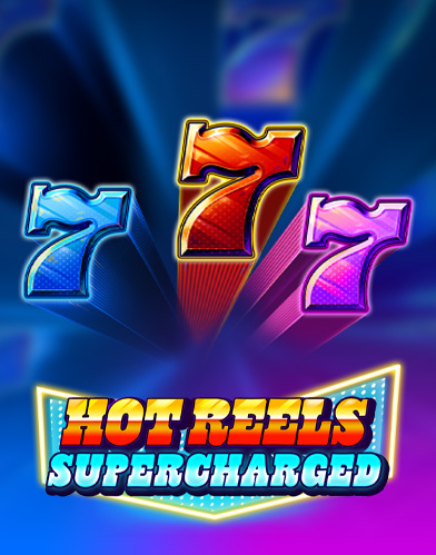 777 Hot Reels: Supercharged