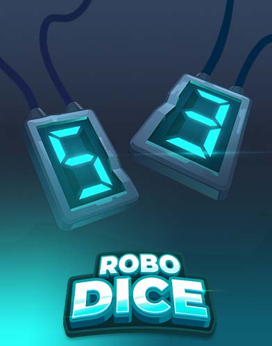 Robo dice