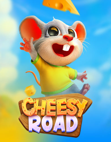 Cheesy Road