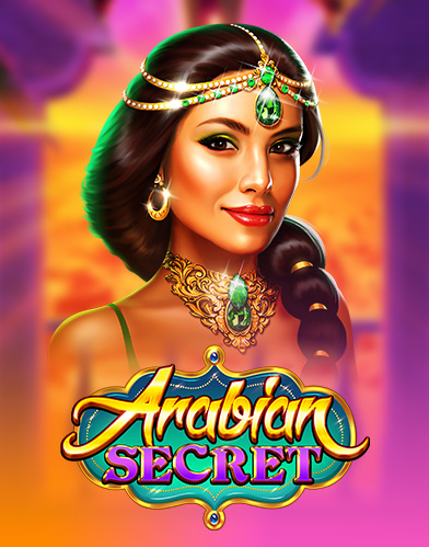Arabian Secret