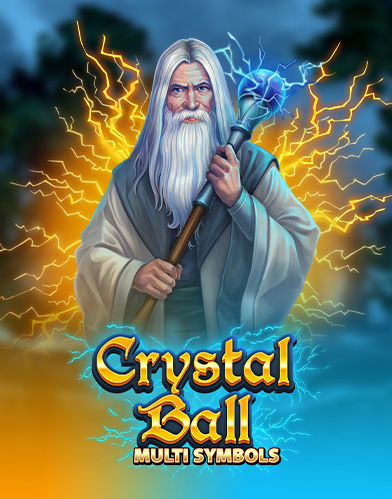 Crystal Ball Multi Symbols