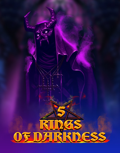 5 Rings of Darkness