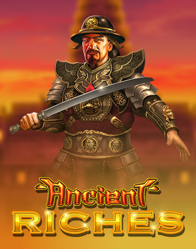 Ancient Riches Casino