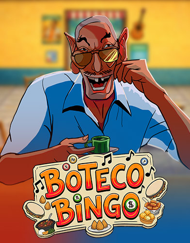 Boteco Bingo