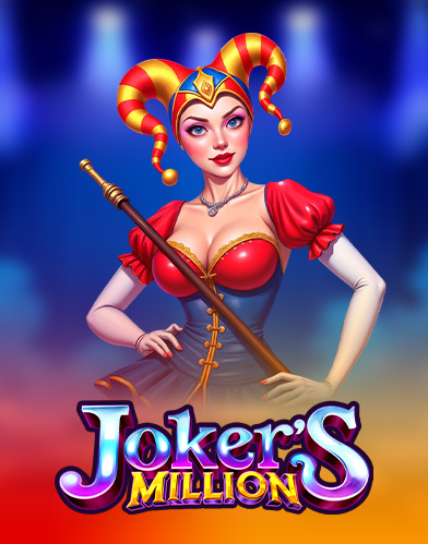 Joker's Million