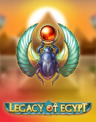 Legacy of Egypt