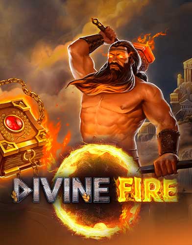 Divine Fire